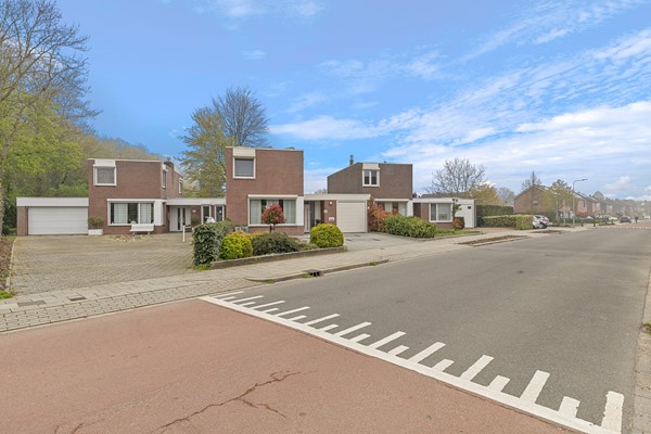 Medium property photo - Tenelenweg 152, 6367 VZ Voerendaal
